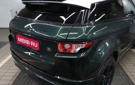 Land Rover Range Rover Evoque I, 2012 год, 1 965 000 рублей, 6 фотография