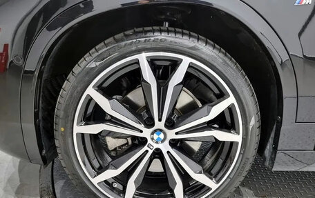 BMW X2, 2022 год, 4 450 000 рублей, 5 фотография