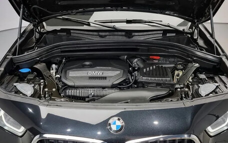 BMW X2, 2022 год, 4 450 000 рублей, 6 фотография