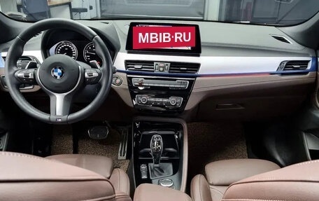 BMW X2, 2022 год, 4 450 000 рублей, 7 фотография