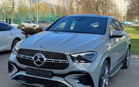Mercedes-Benz GLE, 2023 год, 17 550 000 рублей, 2 фотография