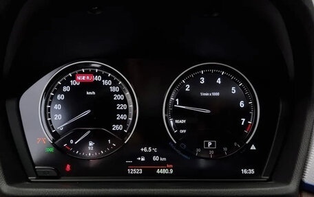 BMW X2, 2022 год, 4 450 000 рублей, 8 фотография