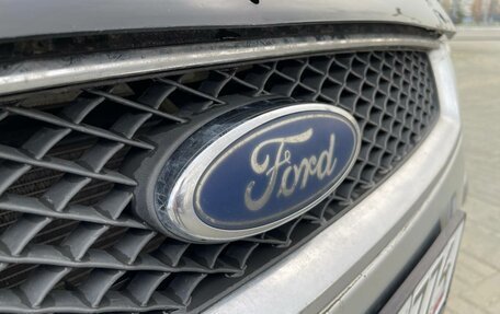 Ford Focus II рестайлинг, 2006 год, 450 000 рублей, 10 фотография