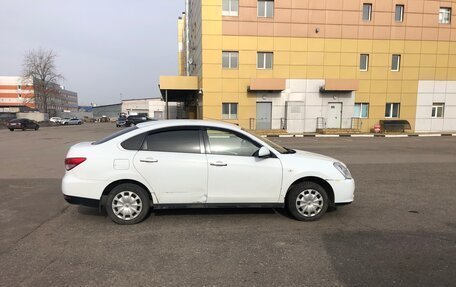 Nissan Almera, 2016 год, 650 000 рублей, 4 фотография