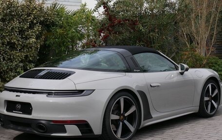 Porsche 911, 2021 год, 16 500 000 рублей, 6 фотография
