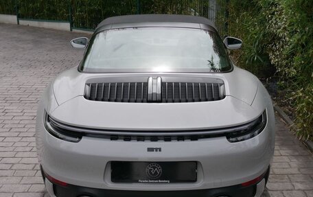 Porsche 911, 2021 год, 16 500 000 рублей, 8 фотография