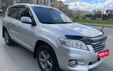 Toyota RAV4, 2012 год, 1 955 000 рублей, 3 фотография