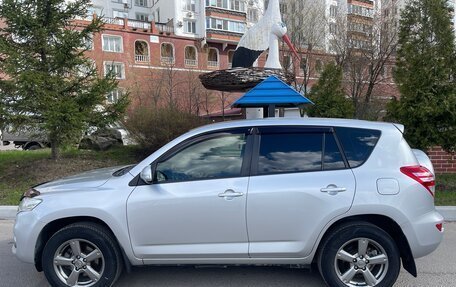 Toyota RAV4, 2012 год, 1 955 000 рублей, 4 фотография