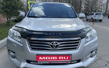Toyota RAV4, 2012 год, 1 955 000 рублей, 2 фотография