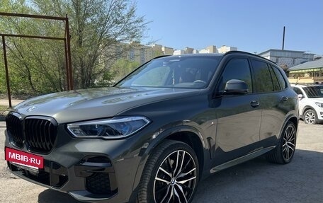BMW X5, 2023 год, 15 900 000 рублей, 10 фотография