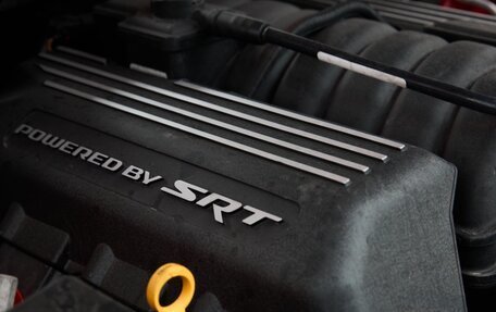 Dodge Challenger III рестайлинг 2, 2022 год, 7 490 000 рублей, 14 фотография