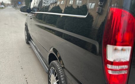 Mercedes-Benz Viano, 2012 год, 3 800 000 рублей, 7 фотография