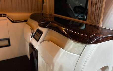 Mercedes-Benz Viano, 2012 год, 3 800 000 рублей, 13 фотография