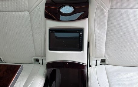 Mercedes-Benz Viano, 2012 год, 3 800 000 рублей, 31 фотография