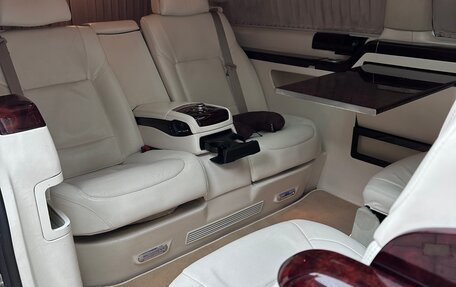 Mercedes-Benz Viano, 2012 год, 3 800 000 рублей, 38 фотография