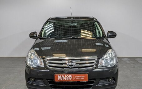Nissan Almera, 2017 год, 910 000 рублей, 2 фотография