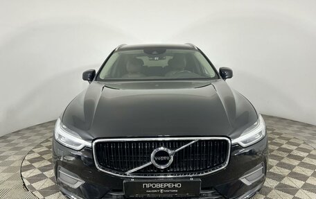 Volvo XC60 II, 2018 год, 4 050 000 рублей, 2 фотография