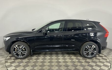 Volvo XC60 II, 2018 год, 4 050 000 рублей, 5 фотография