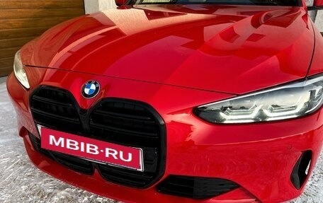 BMW 4 серия, 2021 год, 5 950 000 рублей, 3 фотография