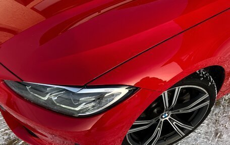 BMW 4 серия, 2021 год, 5 950 000 рублей, 4 фотография