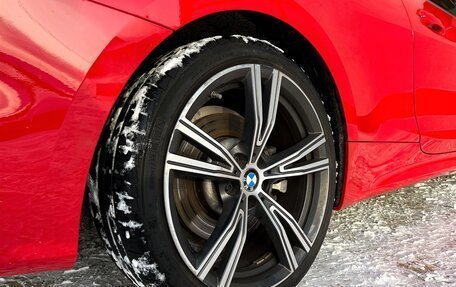 BMW 4 серия, 2021 год, 5 950 000 рублей, 8 фотография