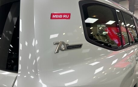 Toyota Land Cruiser, 2021 год, 10 400 000 рублей, 5 фотография