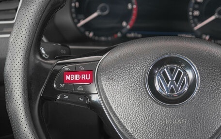 Volkswagen Tiguan II, 2017 год, 2 799 000 рублей, 15 фотография