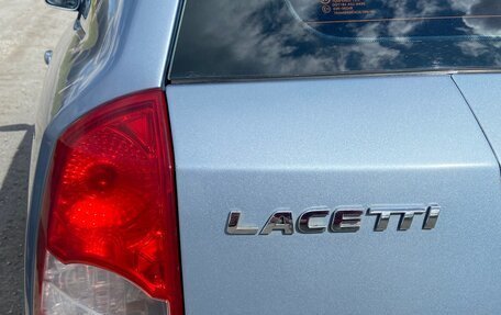 Chevrolet Lacetti, 2010 год, 650 000 рублей, 5 фотография