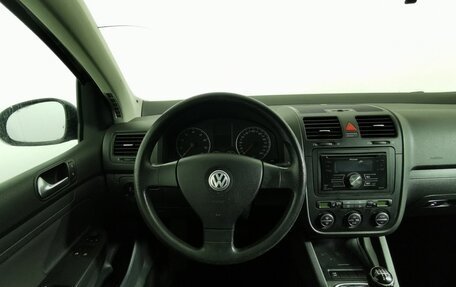 Volkswagen Golf V, 2007 год, 497 000 рублей, 15 фотография
