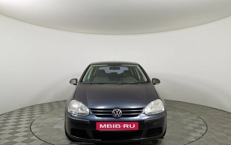 Volkswagen Golf V, 2007 год, 497 000 рублей, 7 фотография