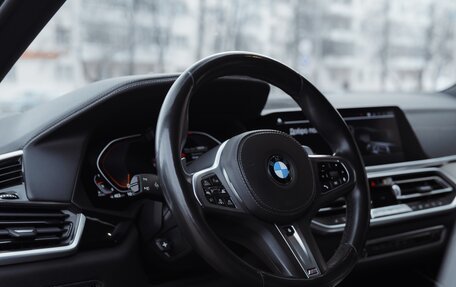 BMW X5, 2019 год, 5 733 000 рублей, 18 фотография