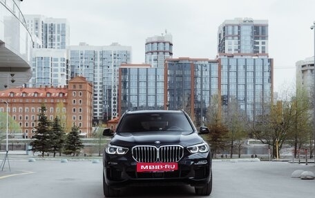 BMW X5, 2019 год, 5 733 000 рублей, 14 фотография