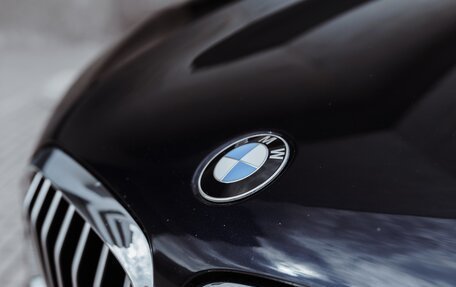 BMW X5, 2019 год, 5 733 000 рублей, 29 фотография