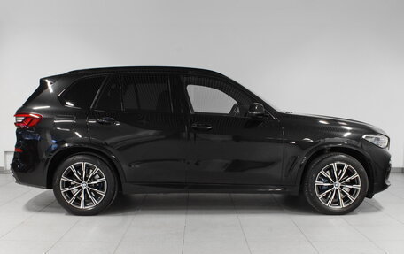 BMW X5, 2021 год, 8 950 000 рублей, 4 фотография