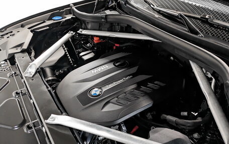 BMW X5, 2021 год, 8 950 000 рублей, 10 фотография