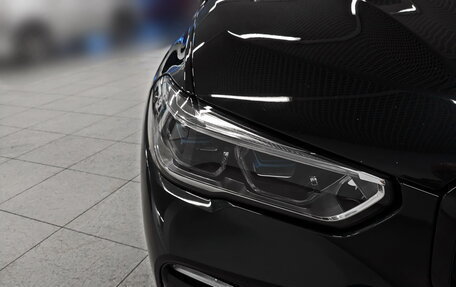 BMW X5, 2021 год, 8 950 000 рублей, 21 фотография