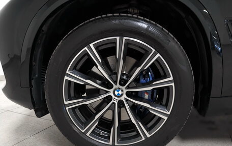 BMW X5, 2021 год, 8 950 000 рублей, 24 фотография