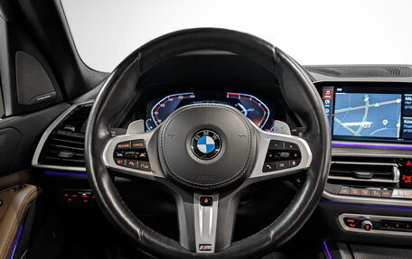 BMW X5, 2021 год, 8 950 000 рублей, 30 фотография