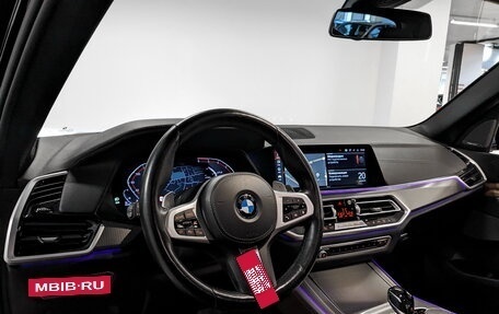 BMW X5, 2021 год, 8 950 000 рублей, 27 фотография