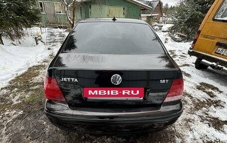 Volkswagen Jetta IV, 2003 год, 545 000 рублей, 5 фотография