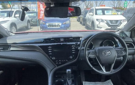 Toyota Camry, 2020 год, 1 770 000 рублей, 4 фотография