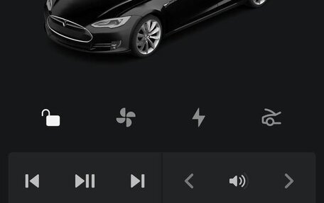 Tesla Model S I, 2016 год, 3 550 000 рублей, 16 фотография