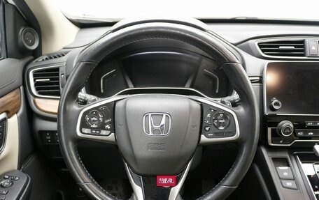 Honda CR-V IV, 2021 год, 4 830 000 рублей, 15 фотография