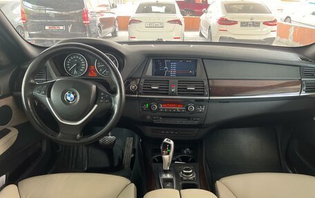 BMW X5, 2010 год, 2 490 000 рублей, 8 фотография