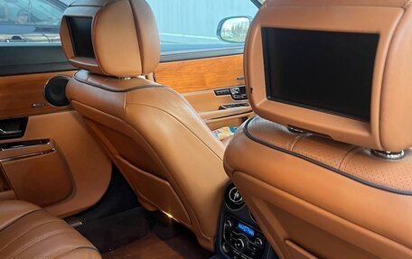 Jaguar XJ IV (X351), 2013 год, 2 300 000 рублей, 10 фотография