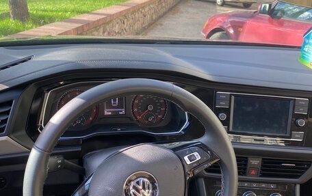 Volkswagen Jetta VII, 2021 год, 2 199 970 рублей, 6 фотография
