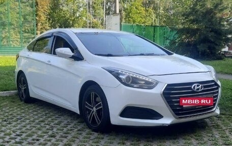 Hyundai i40 I рестайлинг, 2017 год, 1 200 000 рублей, 10 фотография