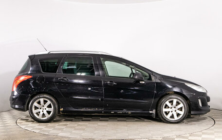 Peugeot 308 II, 2011 год, 659 789 рублей, 4 фотография