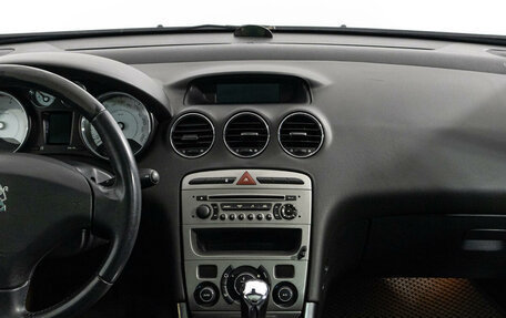 Peugeot 308 II, 2011 год, 659 789 рублей, 14 фотография