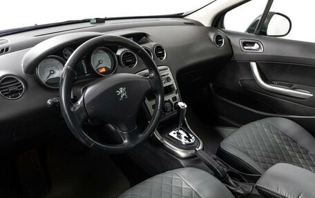 Peugeot 308 II, 2011 год, 659 789 рублей, 11 фотография